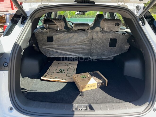 Changan CS 55 Plus 2025, 0 km - 1.5 л - Bakı