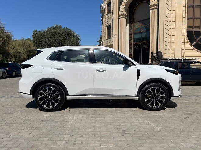 Changan CS 55 Plus 2025, 0 km - 1.5 л - Bakı
