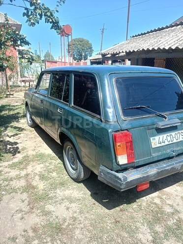 LADA (VAZ) 2104 2005, 111,111 km - 1.6 л - Masallı