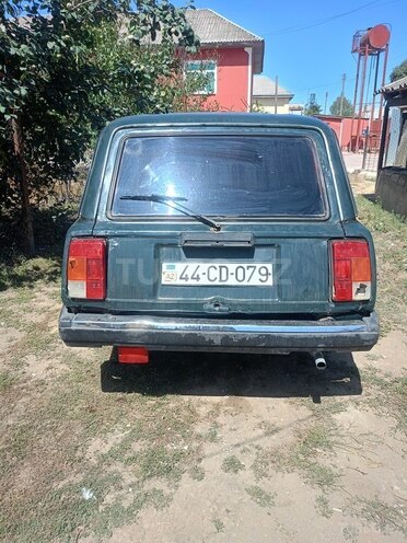 LADA (VAZ) 2104 2005, 111,111 km - 1.6 л - Masallı