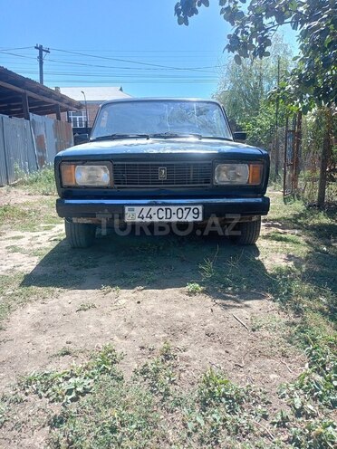 LADA (VAZ) 2104 2005, 111,111 km - 1.6 л - Masallı