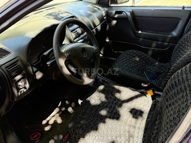Opel Astra 1998, 315,000 km - 1.6 l - Mingəçevir
