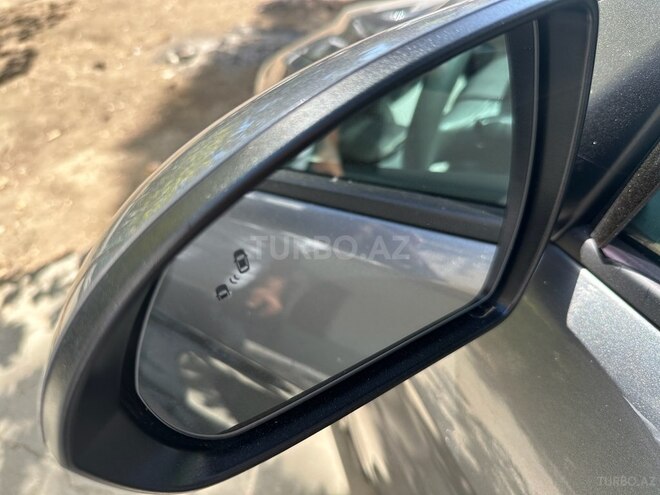Hyundai Elantra 2017, 70,670 km - 2.0 l - Bakı