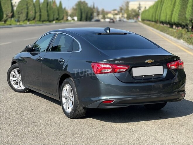 Chevrolet Malibu 2020, 120,000 km - 1.5 l - Gəncə