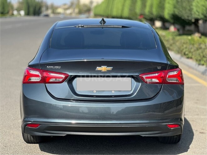 Chevrolet Malibu 2020, 120,000 km - 1.5 l - Gəncə