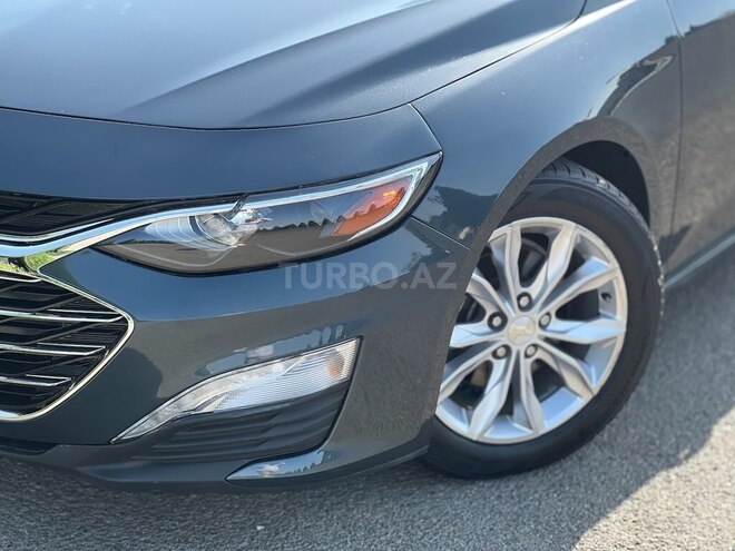 Chevrolet Malibu 2020, 120,000 km - 1.5 l - Gəncə