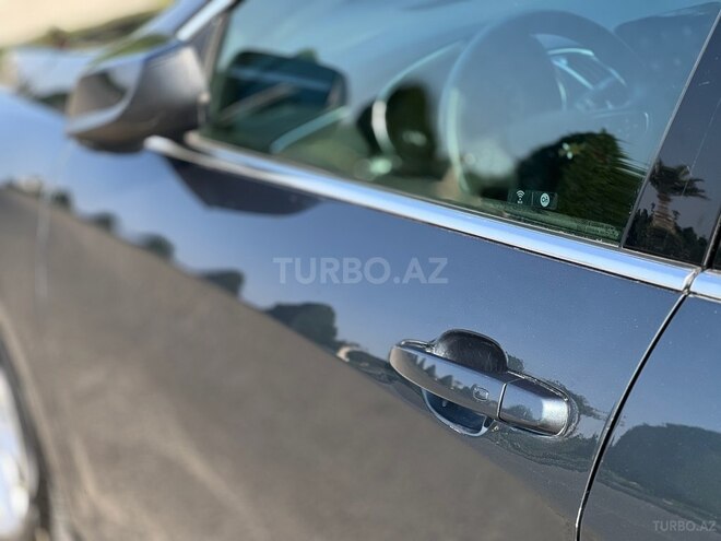Chevrolet Malibu 2020, 120,000 km - 1.5 l - Gəncə