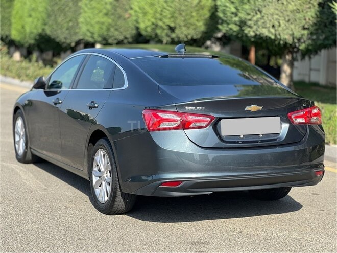 Chevrolet Malibu 2020, 120,000 km - 1.5 l - Gəncə