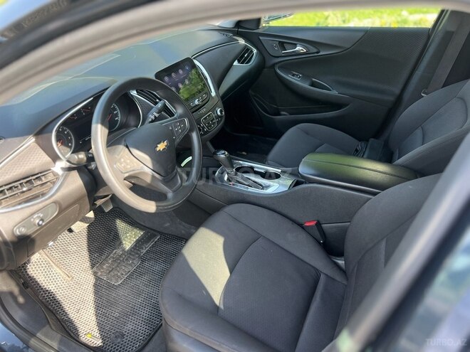 Chevrolet Malibu 2020, 120,000 km - 1.5 l - Gəncə