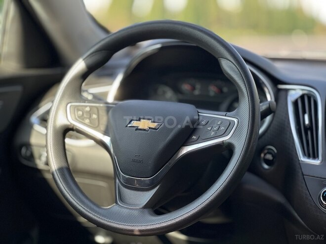 Chevrolet Malibu 2020, 120,000 km - 1.5 l - Gəncə