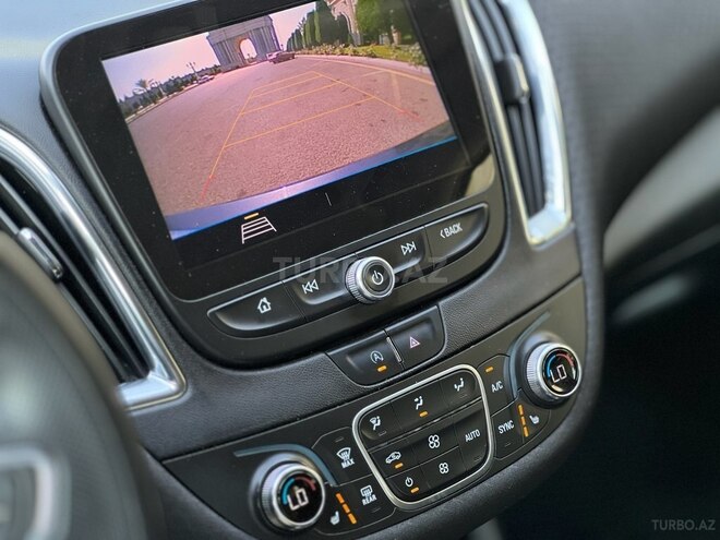 Chevrolet Malibu 2020, 120,000 km - 1.5 l - Gəncə