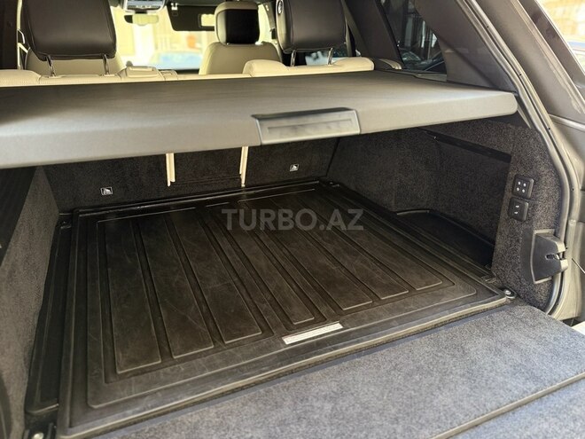 Land Rover Range Rover 2021, 82,077 km - 3.0 l - Bakı