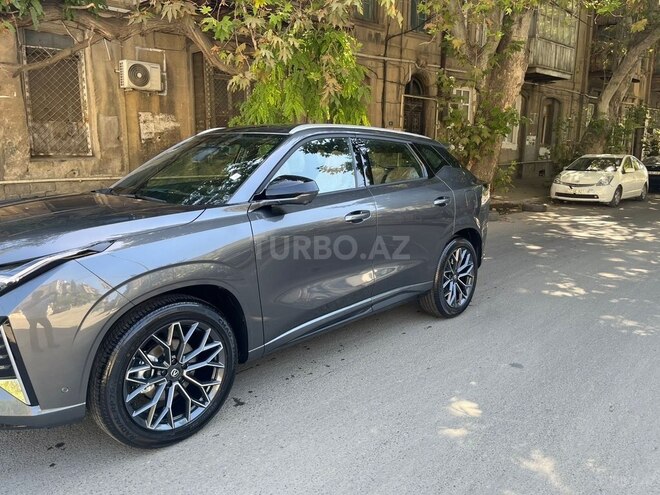 Changan  2025, 0 km - 1.5 l - Bakı