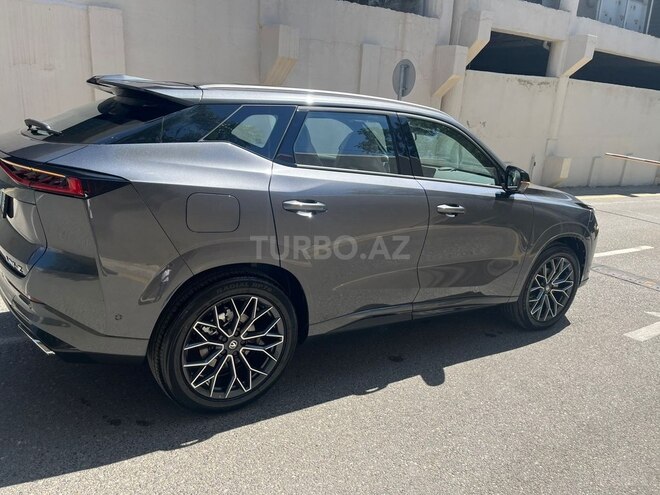 Changan  2025, 0 km - 1.5 l - Bakı