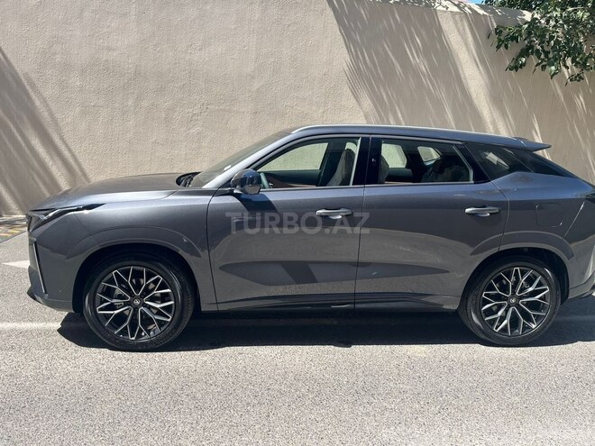 Changan  2025, 0 km - 1.5 l - Bakı