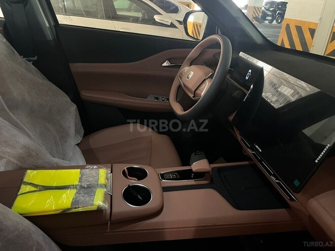 Changan  2025, 0 km - 1.5 l - Bakı