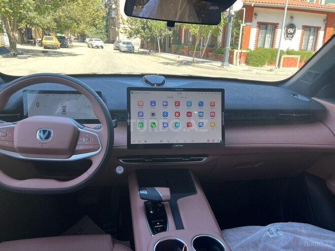 Changan  2025, 0 km - 1.5 l - Bakı
