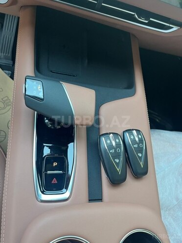 Changan  2025, 0 km - 1.5 l - Bakı