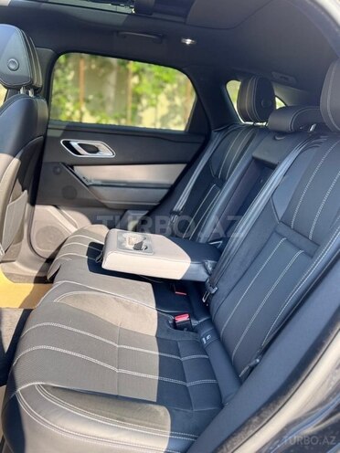 Land Rover RR Velar 2019, 120,000 km - 2.0 l - Bakı