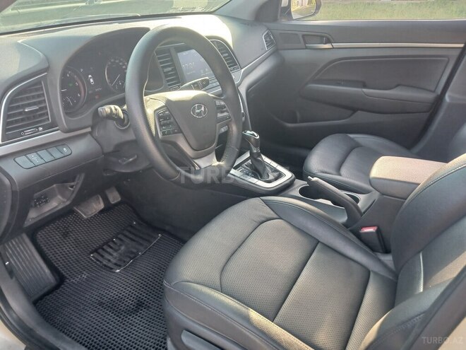 Hyundai Avante 2015, 81,000 km - 1.6 l - Bakı