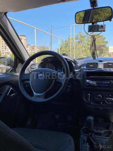 LADA (VAZ) Granta 2021, 120,000 km - 1.6 l - Bakı
