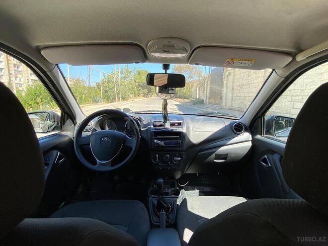 LADA (VAZ) Granta 2021, 120,000 km - 1.6 l - Bakı