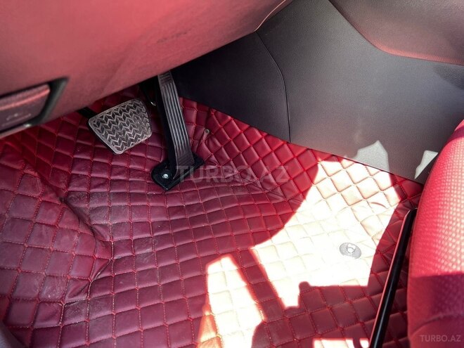 Toyota RAV4 2022, 81,000 km - 2.5 l - Bakı