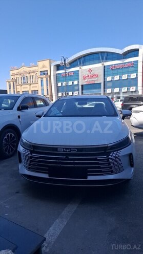 BYD Destroyer 05 2025, 0 km - 1.5 l - Bakı