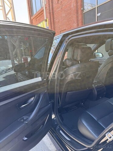 BMW 528 2012, 277,000 km - 2.0 l - Gəncə