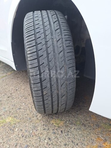 Hyundai Elantra 2020, 39,310 km - 1.6 l - Tovuz