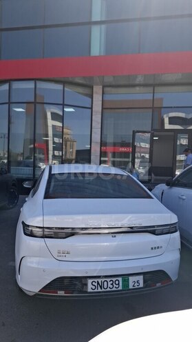 BYD Destroyer 05 2025, 0 km - 1.5 l - Bakı