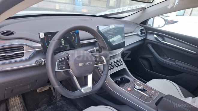 BYD Destroyer 05 2025, 0 km - 1.5 l - Bakı