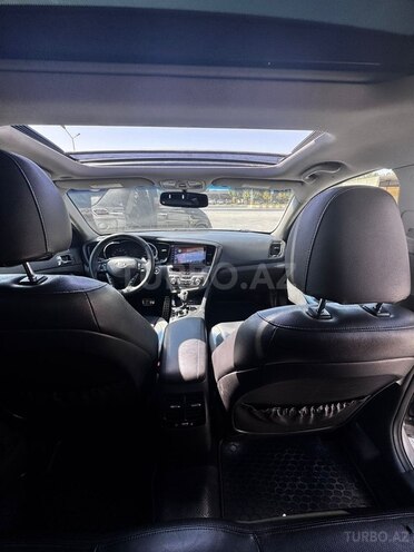 Kia Optima 2011, 248,650 km - 2.0 л - Yevlax