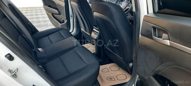 Hyundai Elantra 2018, 183,465 km - 2.0 l - Bakı