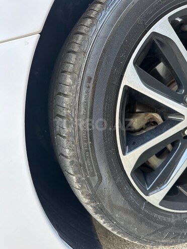 Hyundai Avante 2014, 84,556 km - 1.6 l - Bakı