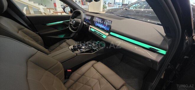 BMW i5-14