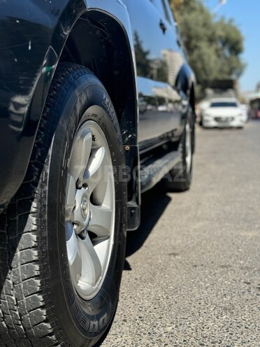 Toyota Land Cruiser Prado 2006, 202,341 km - 4.0 l - Bakı