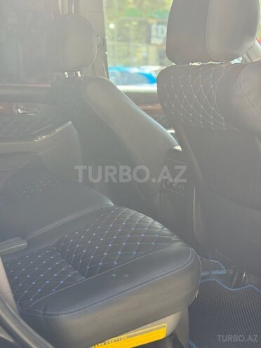 Toyota Land Cruiser Prado 2006, 202,341 km - 4.0 l - Bakı