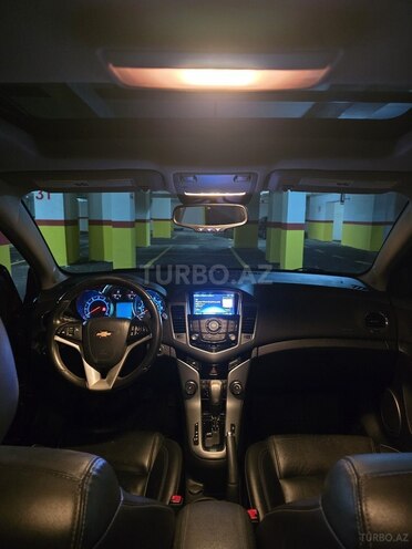 Chevrolet Cruze 2015, 290,000 km - 1.4 l - Bakı