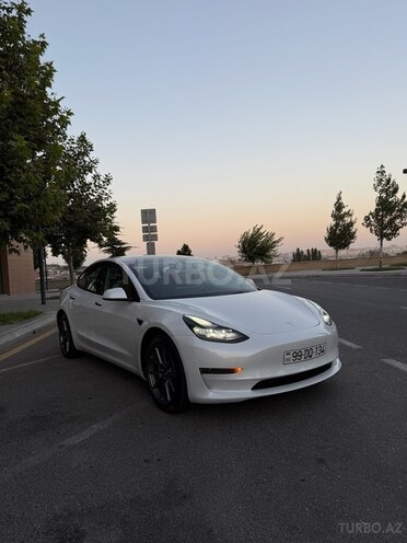 Tesla Model 3 2023, 18,009 km - 0.0 l - Bakı