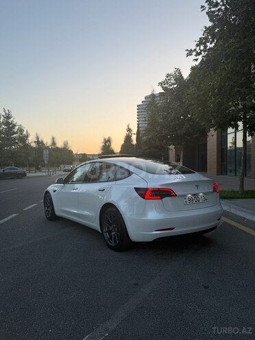 Tesla Model 3 2023, 18,009 km - 0.0 l - Bakı