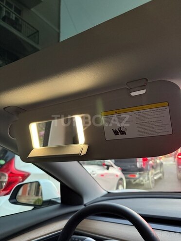 Tesla Model 3 2023, 18,009 km - 0.0 l - Bakı