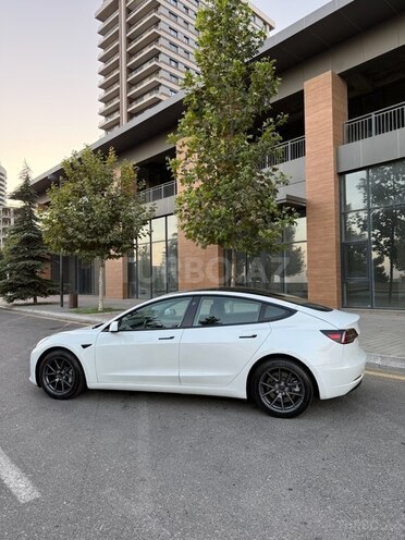 Tesla Model 3 2023, 18,009 km - 0.0 l - Bakı