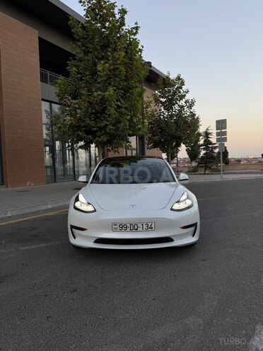 Tesla Model 3 2023, 18,009 km - 0.0 l - Bakı