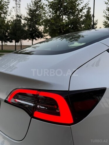 Tesla Model 3 2023, 18,009 km - 0.0 l - Bakı