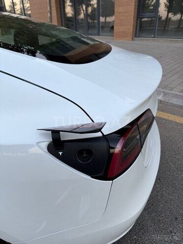 Tesla Model 3 2023, 18,009 km - 0.0 l - Bakı