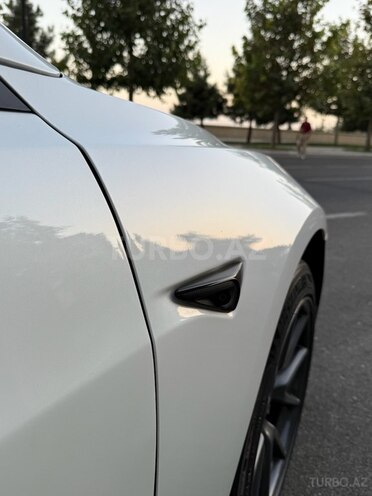 Tesla Model 3 2023, 18,009 km - 0.0 l - Bakı