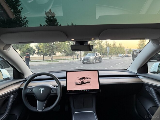 Tesla Model 3 2023, 18,009 km - 0.0 l - Bakı