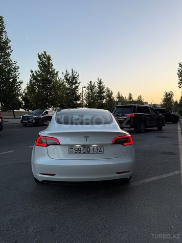 Tesla Model 3 2023, 18,009 km - 0.0 l - Bakı