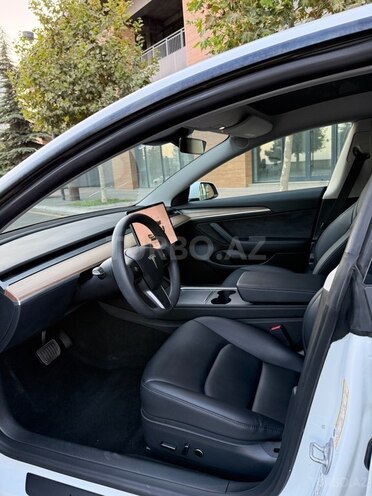 Tesla Model 3 2023, 18,009 km - 0.0 l - Bakı